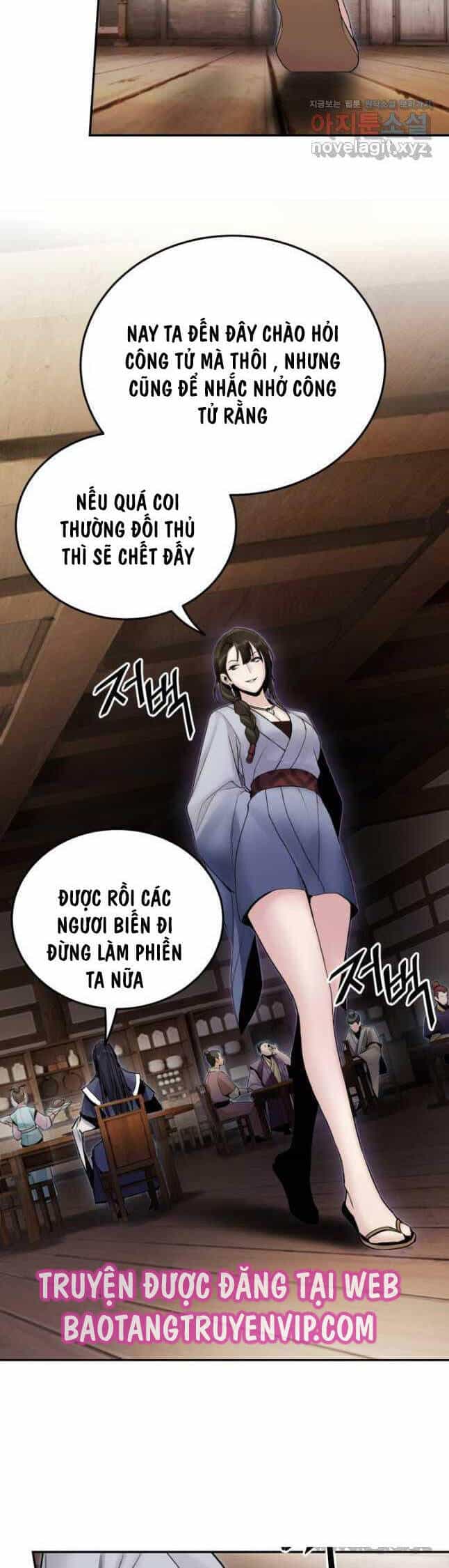 Hắc Bạch Võ Đế - Chương 39 - ảnh 24