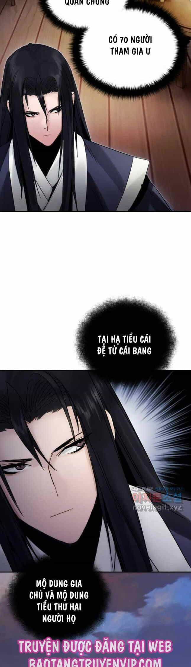 Hắc Bạch Võ Đế - Chương 39 - ảnh 26