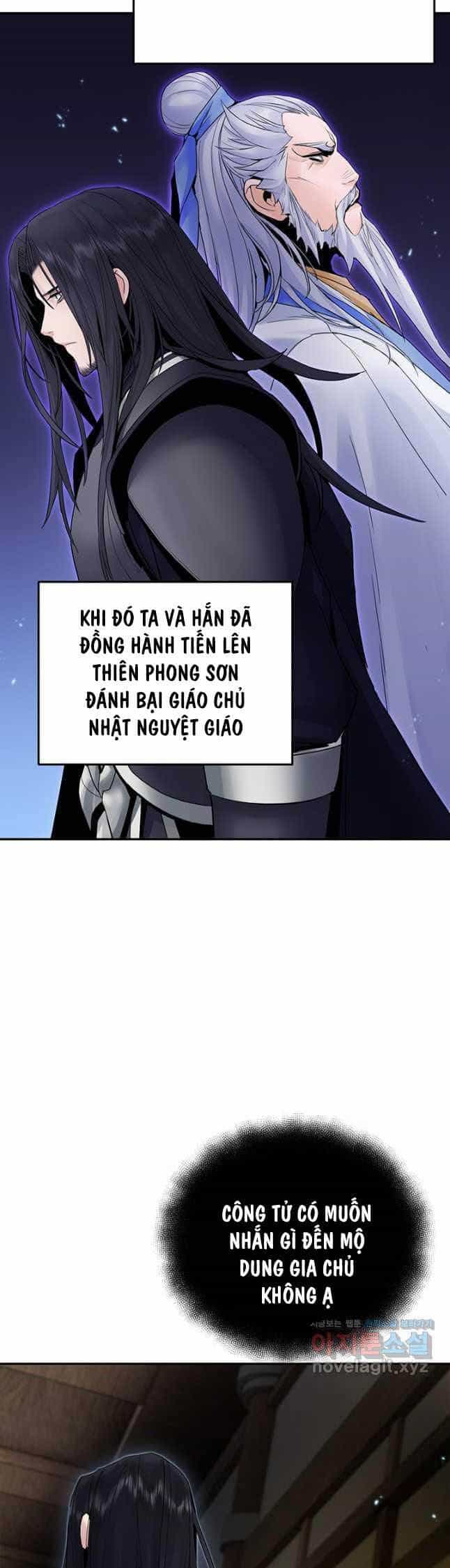 Hắc Bạch Võ Đế - Chương 39 - ảnh 29
