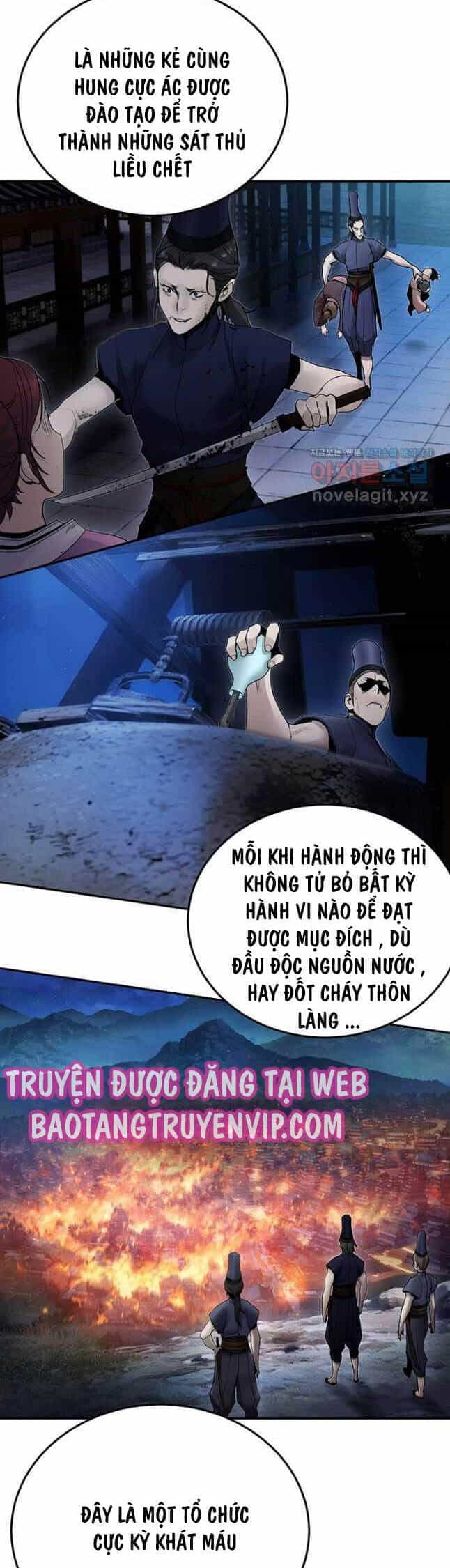Hắc Bạch Võ Đế - Chương 39 - ảnh 34