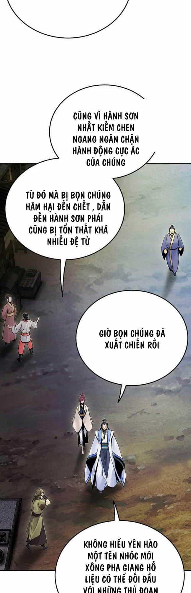 Hắc Bạch Võ Đế - Chương 39 - ảnh 35