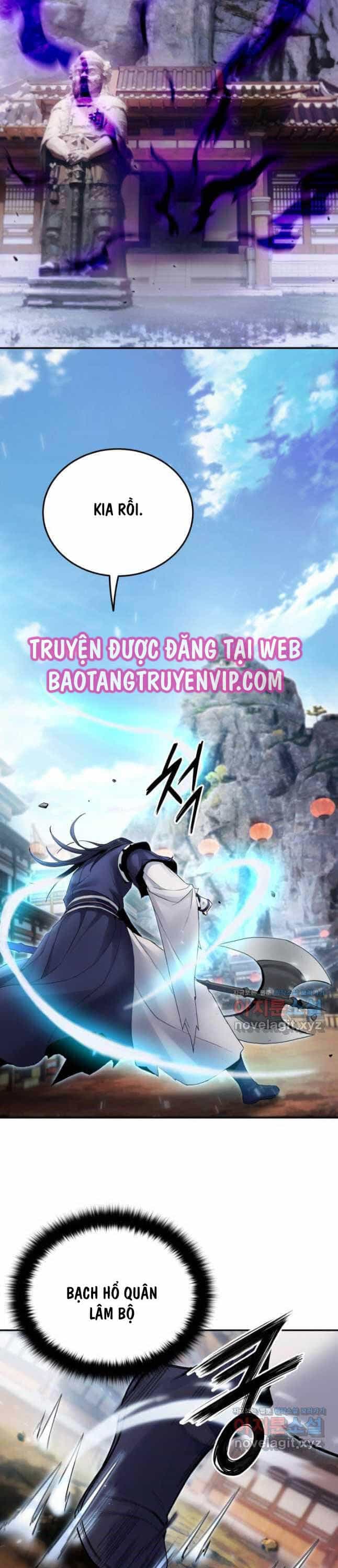 Hắc Bạch Võ Đế - Chương 40 - ảnh 10