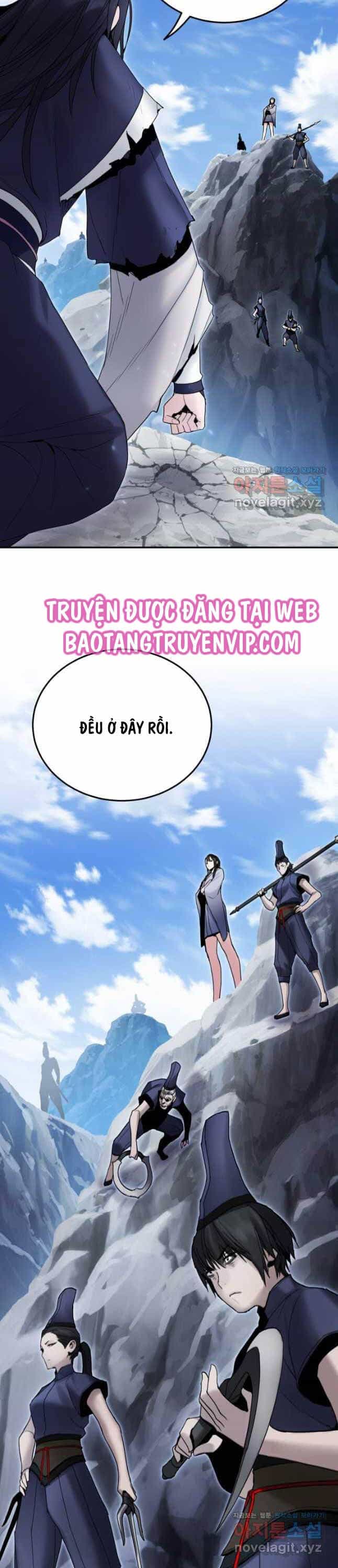 Hắc Bạch Võ Đế - Chương 40 - ảnh 24