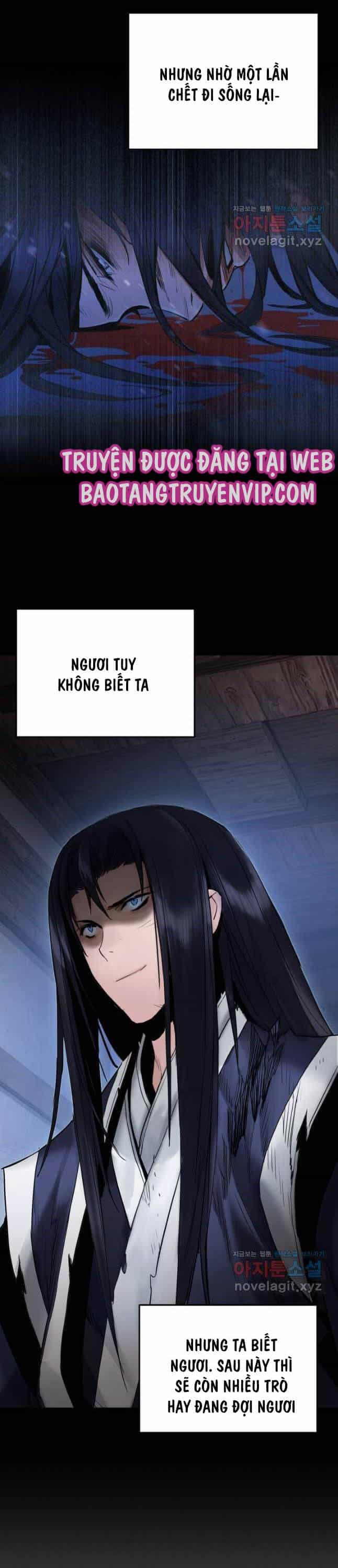 Hắc Bạch Võ Đế - Chương 41 - ảnh 18