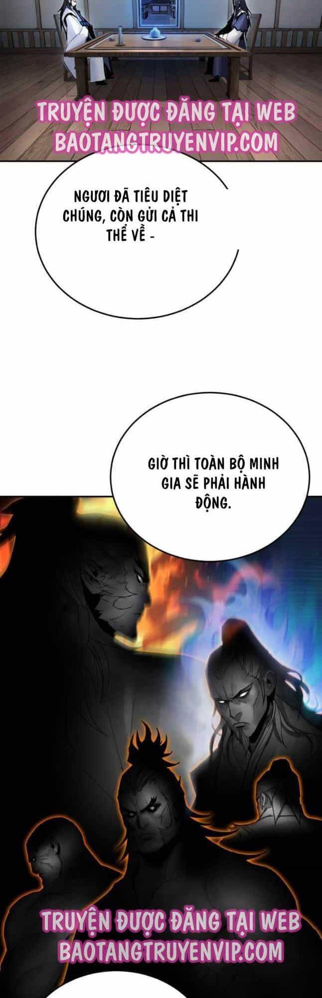 Hắc Bạch Võ Đế - Chương 41 - ảnh 20