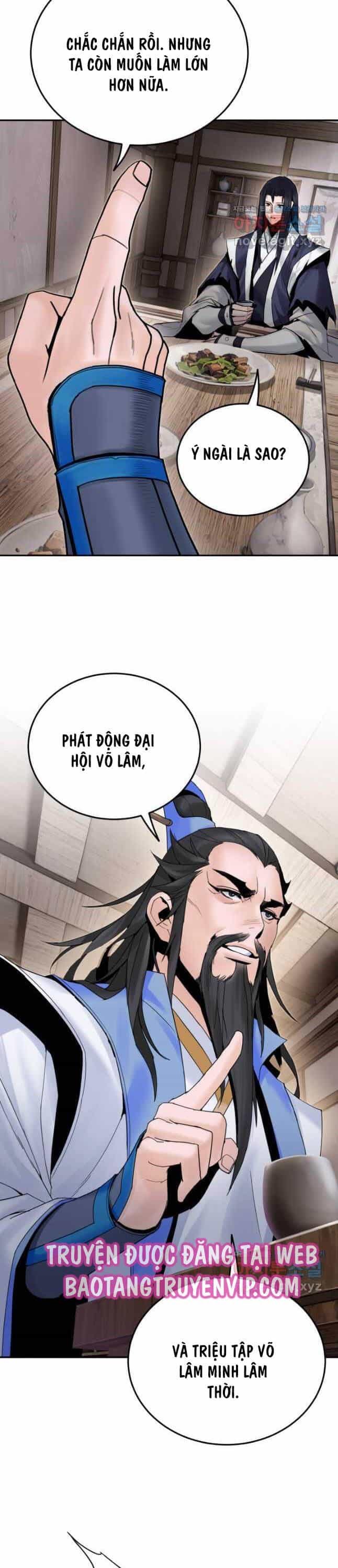 Hắc Bạch Võ Đế - Chương 41 - ảnh 40