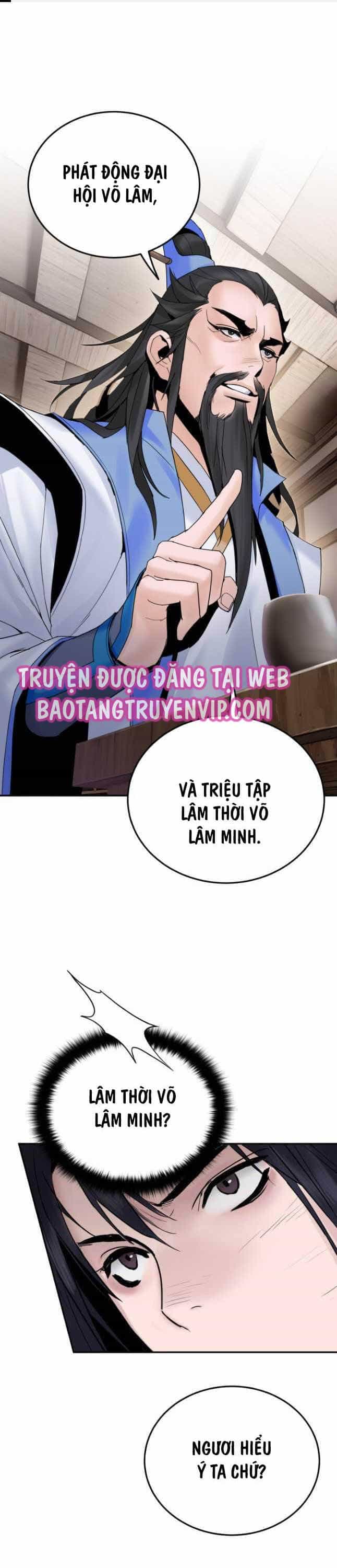 Hắc Bạch Võ Đế - Chương 42 - ảnh 1