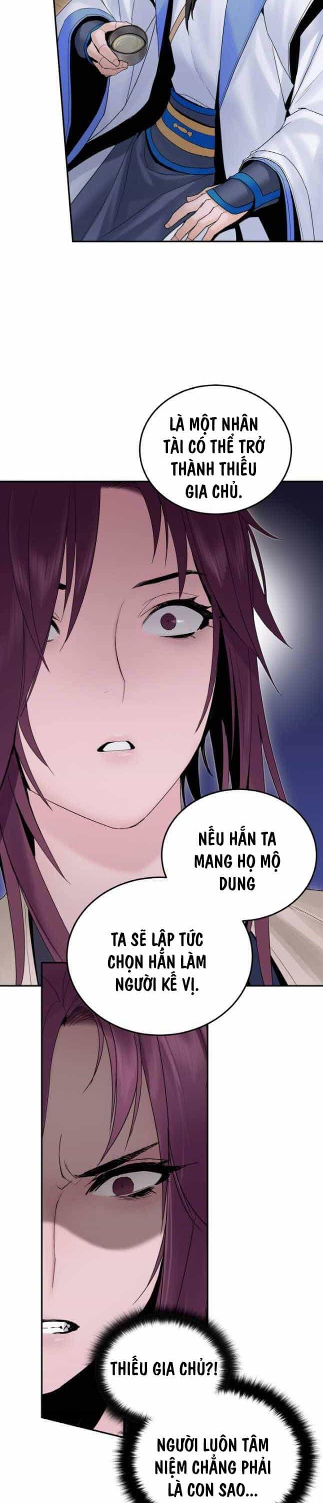 Hắc Bạch Võ Đế - Chương 42 - ảnh 14