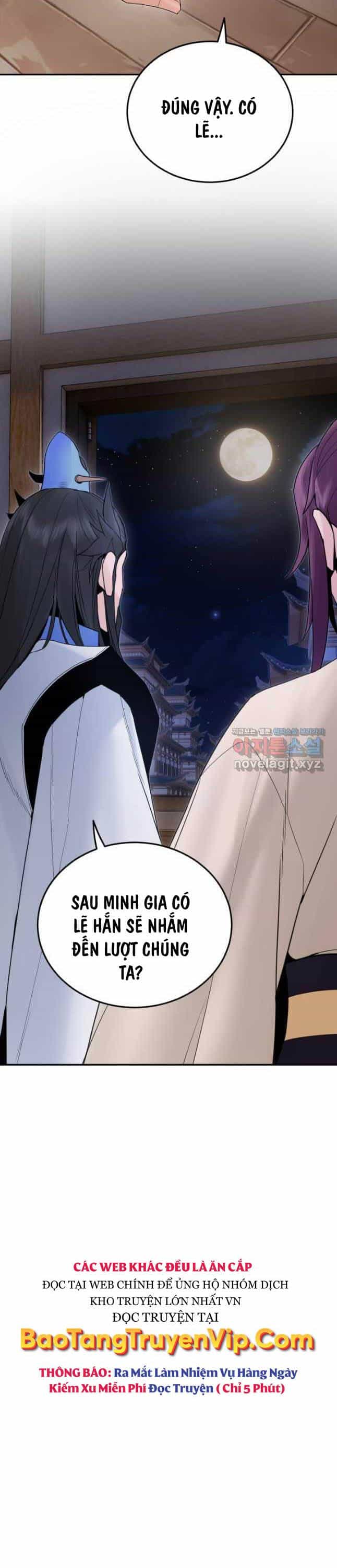 Hắc Bạch Võ Đế - Chương 42 - ảnh 17