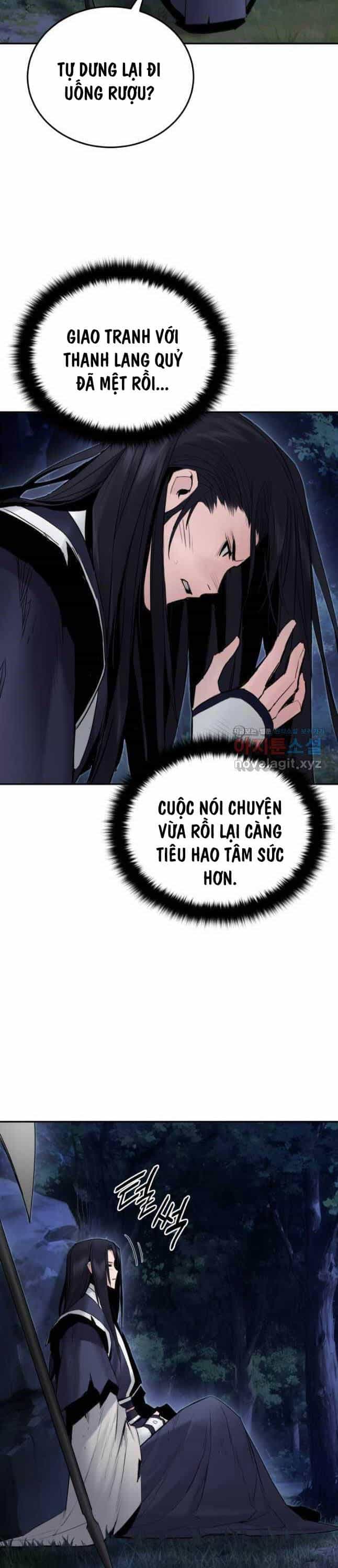 Hắc Bạch Võ Đế - Chương 42 - ảnh 19