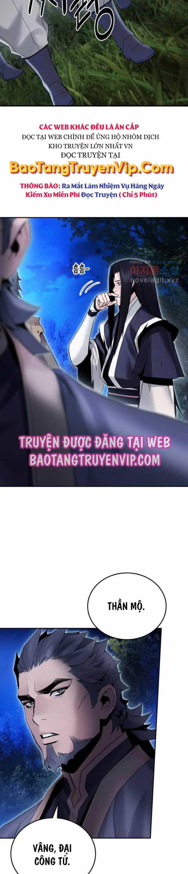 Hắc Bạch Võ Đế - Chương 42 - ảnh 31
