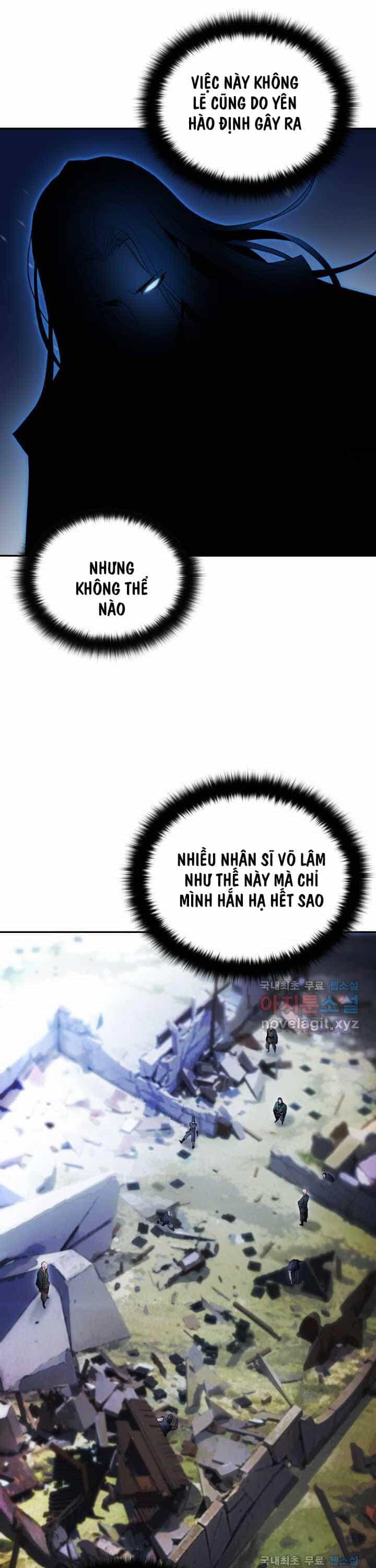 Hắc Bạch Võ Đế - Chương 43 - ảnh 22