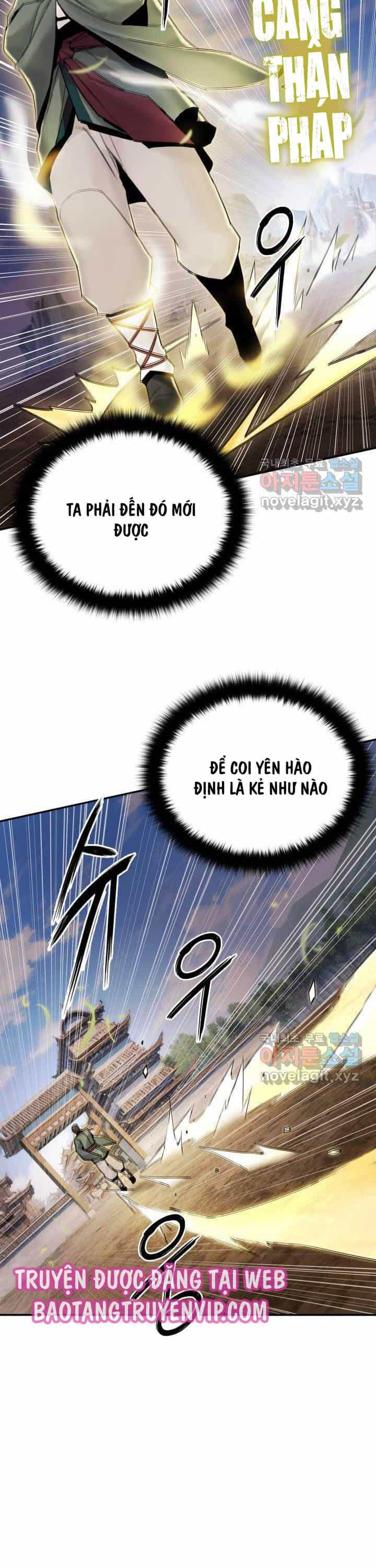Hắc Bạch Võ Đế - Chương 43 - ảnh 25
