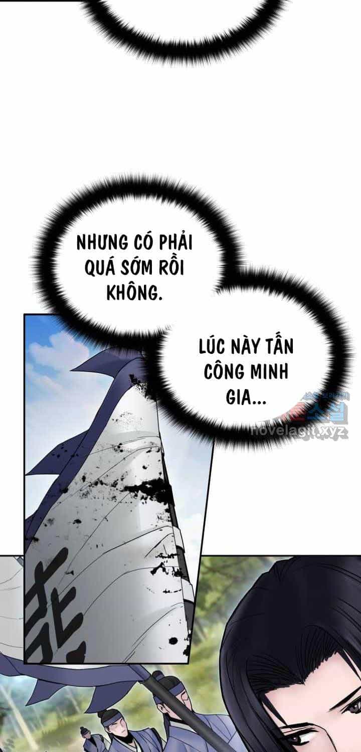 Hắc Bạch Võ Đế - Chương 44 - ảnh 18