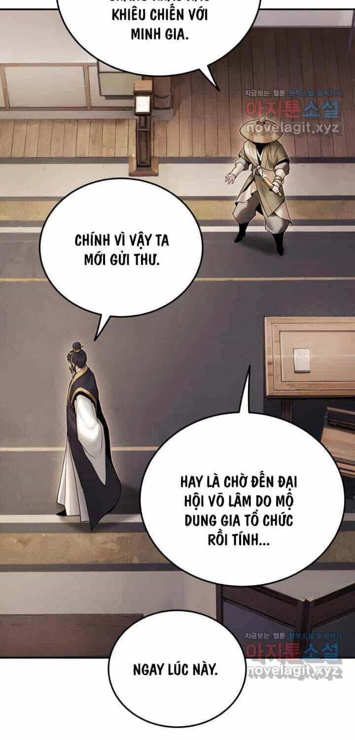 Hắc Bạch Võ Đế - Chương 45 - ảnh 12