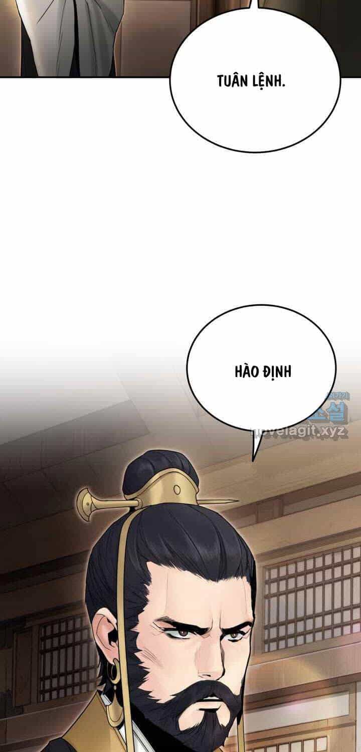 Hắc Bạch Võ Đế - Chương 45 - ảnh 16