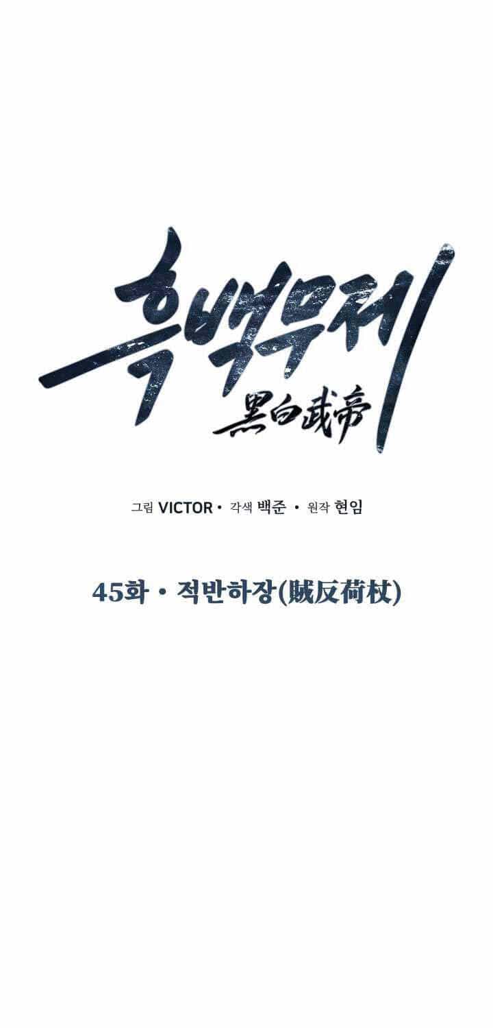 Hắc Bạch Võ Đế - Chương 45 - ảnh 19