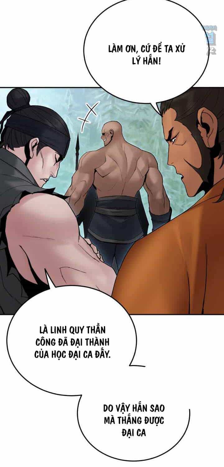 Hắc Bạch Võ Đế - Chương 45 - ảnh 24