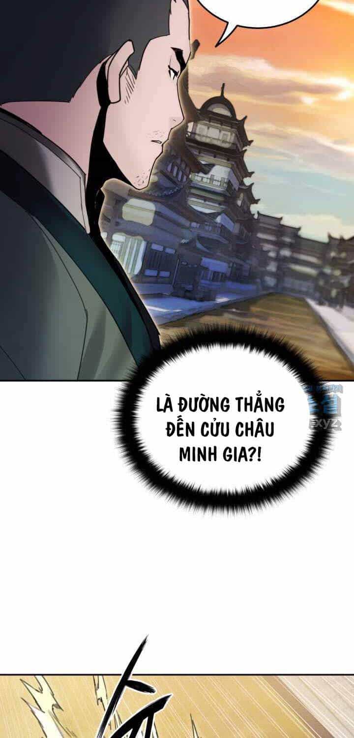 Hắc Bạch Võ Đế - Chương 45 - ảnh 71