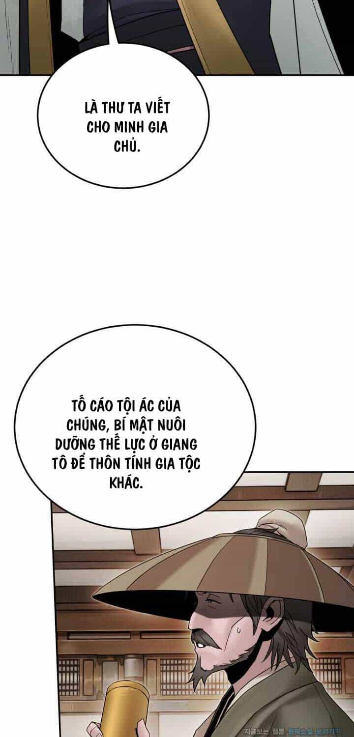 Hắc Bạch Võ Đế - Chương 45 - ảnh 8