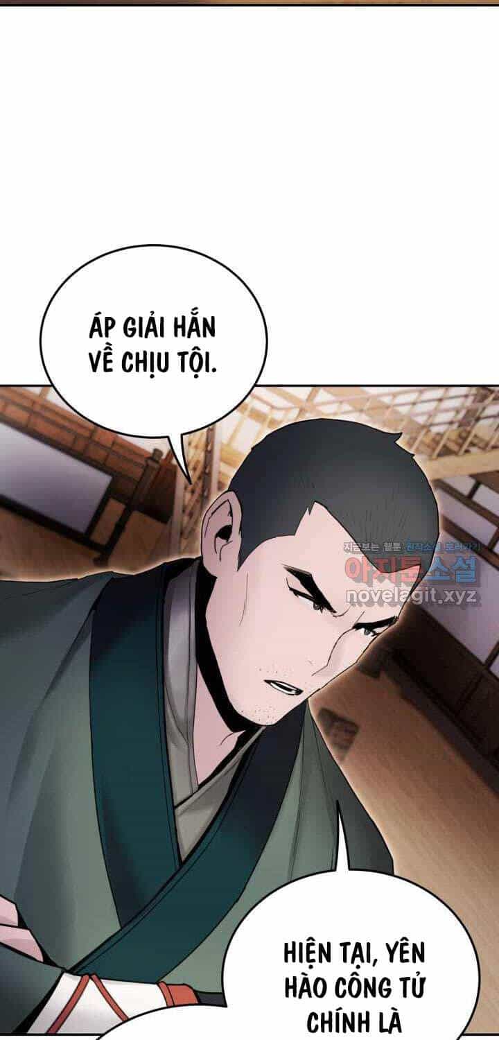 Hắc Bạch Võ Đế - Chương 45 - ảnh 80