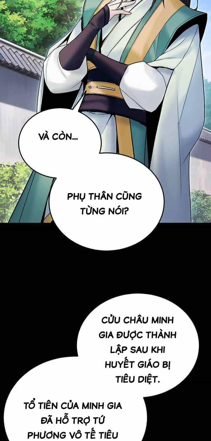 Hắc Bạch Võ Đế - Chương 47 - ảnh 10
