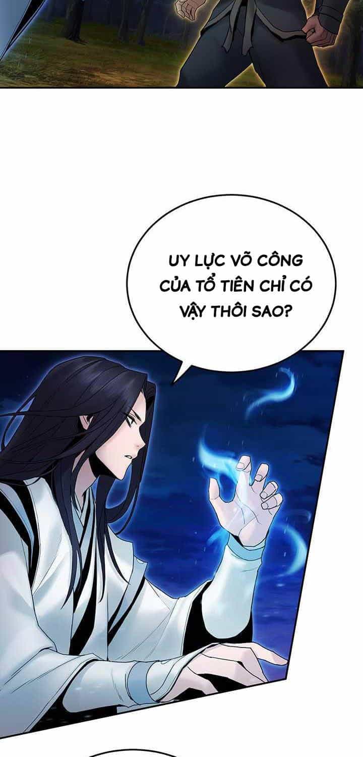 Hắc Bạch Võ Đế - Chương 47 - ảnh 36