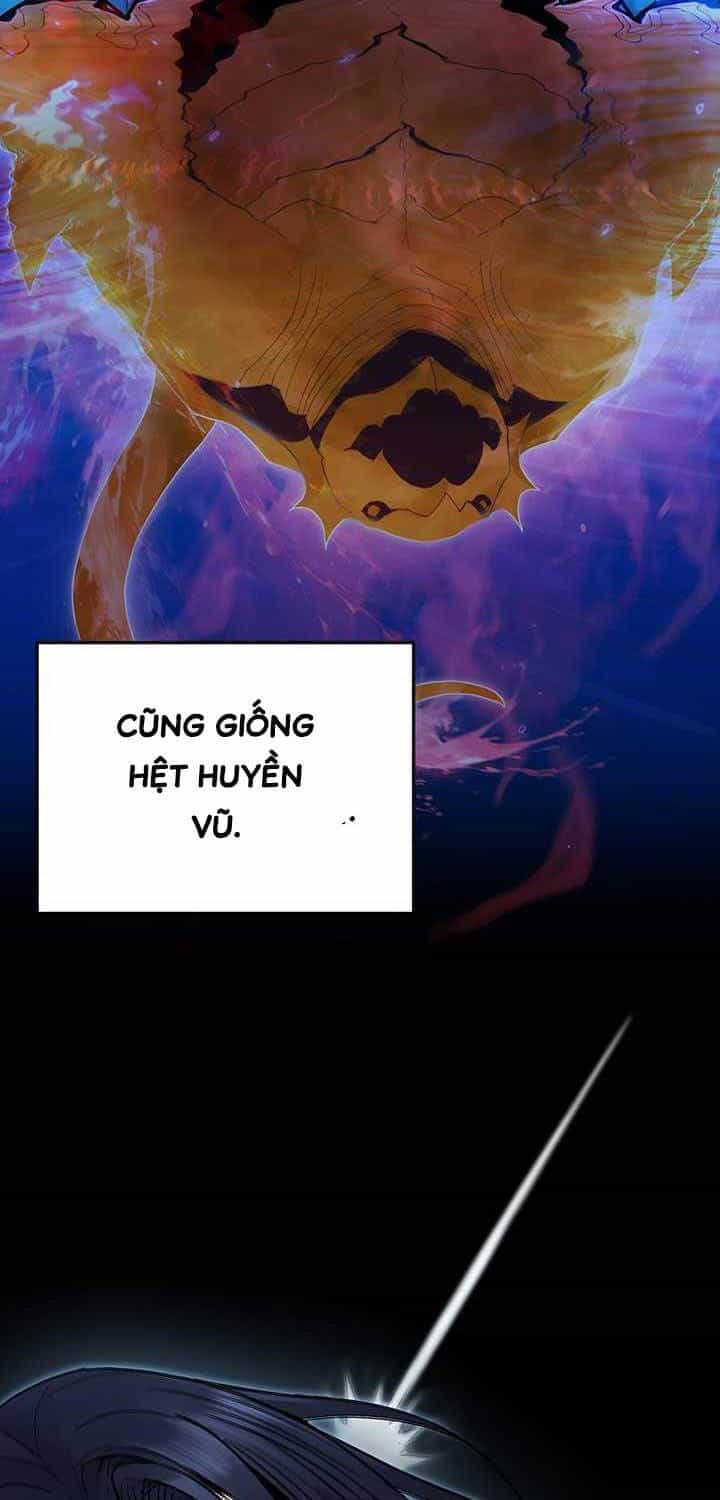 Hắc Bạch Võ Đế - Chương 47 - ảnh 6