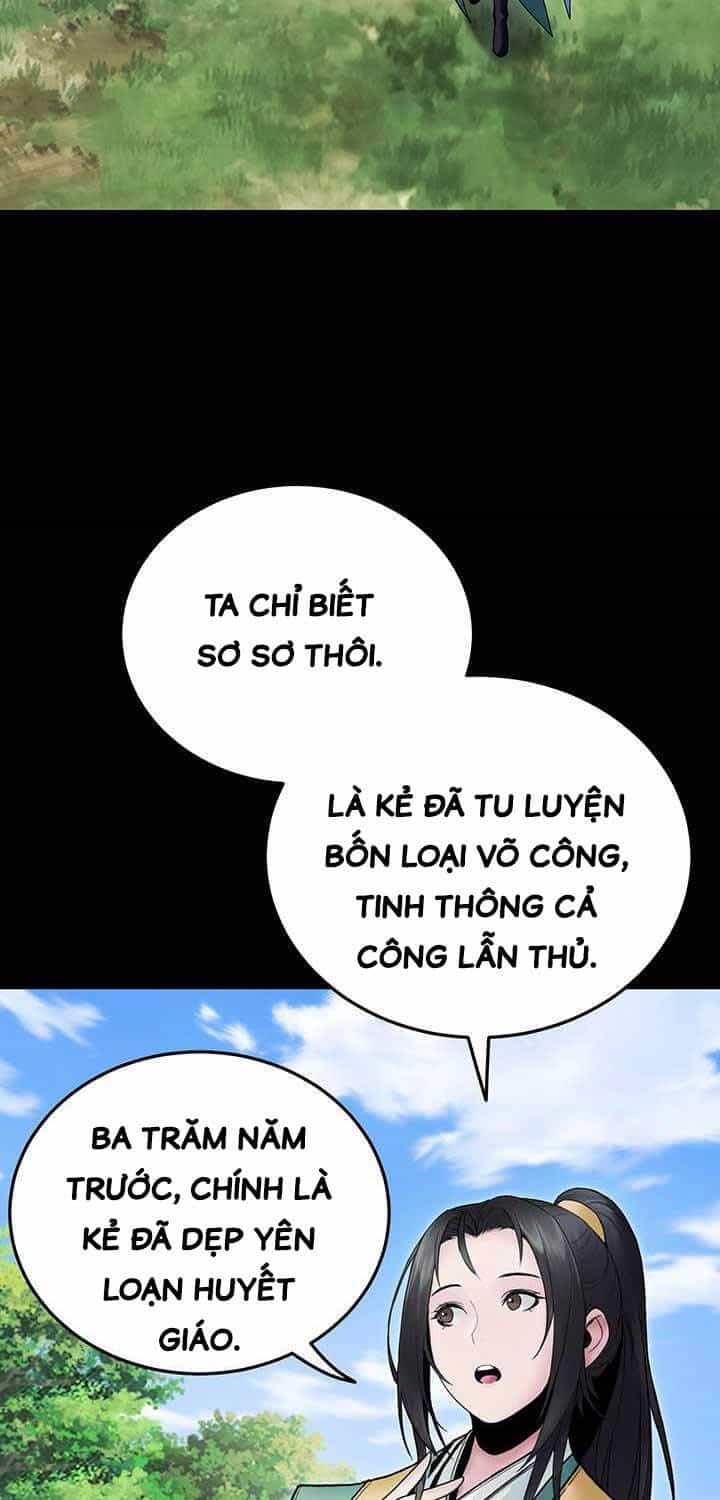 Hắc Bạch Võ Đế - Chương 47 - ảnh 9