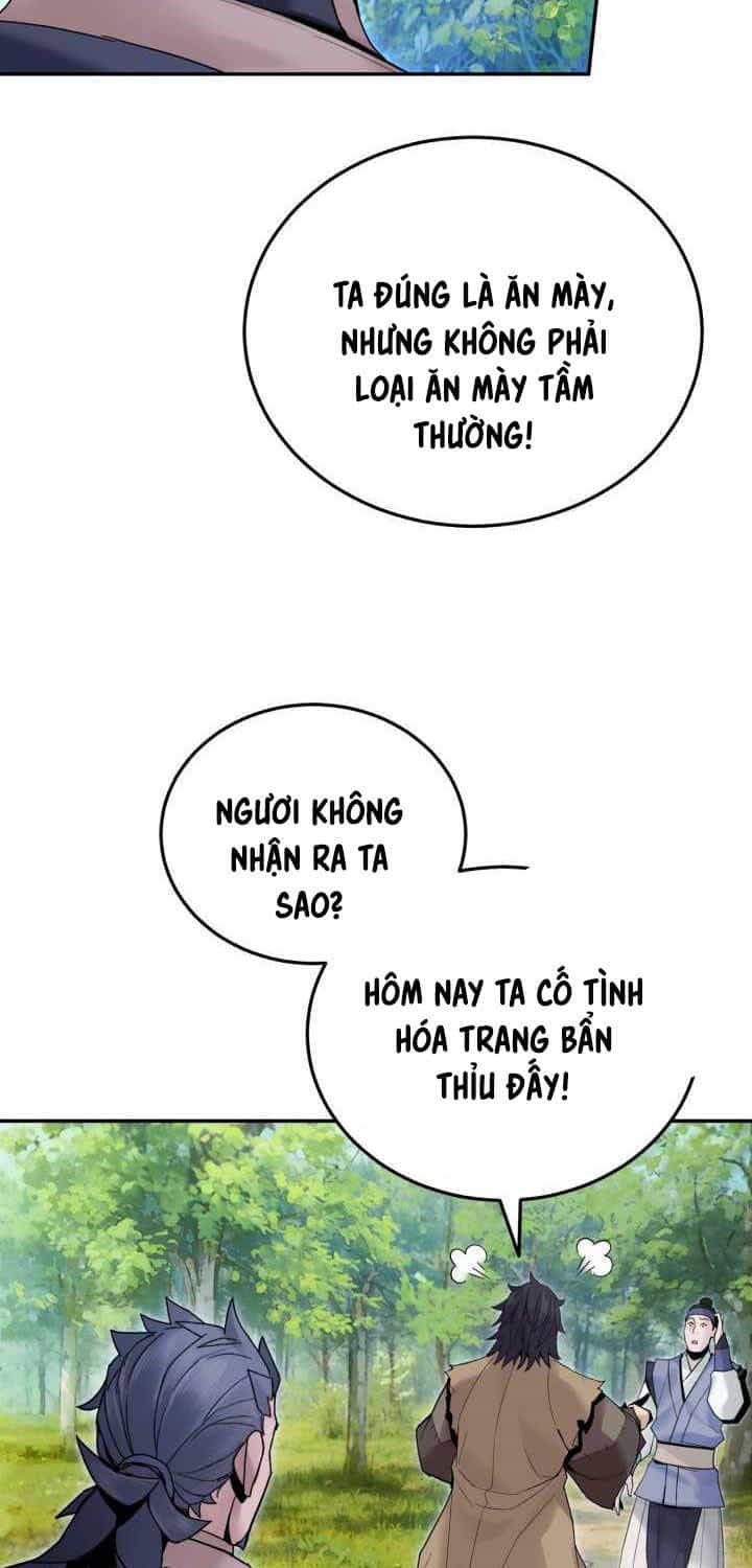 Hắc Bạch Võ Đế - Chương 48 - ảnh 67