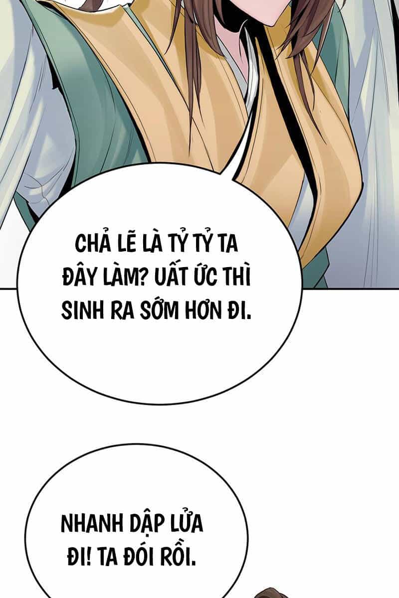 Hắc Bạch Võ Đế - Chương 5 - ảnh 140