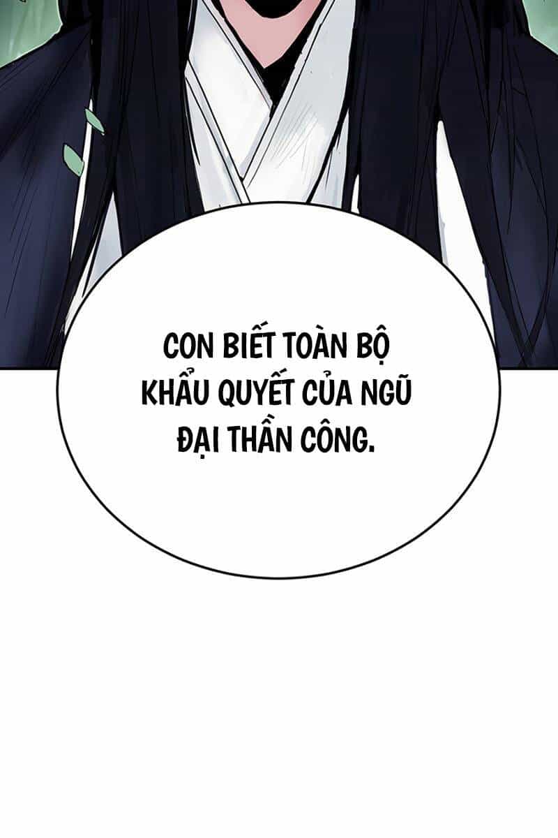 Hắc Bạch Võ Đế - Chương 5 - ảnh 31