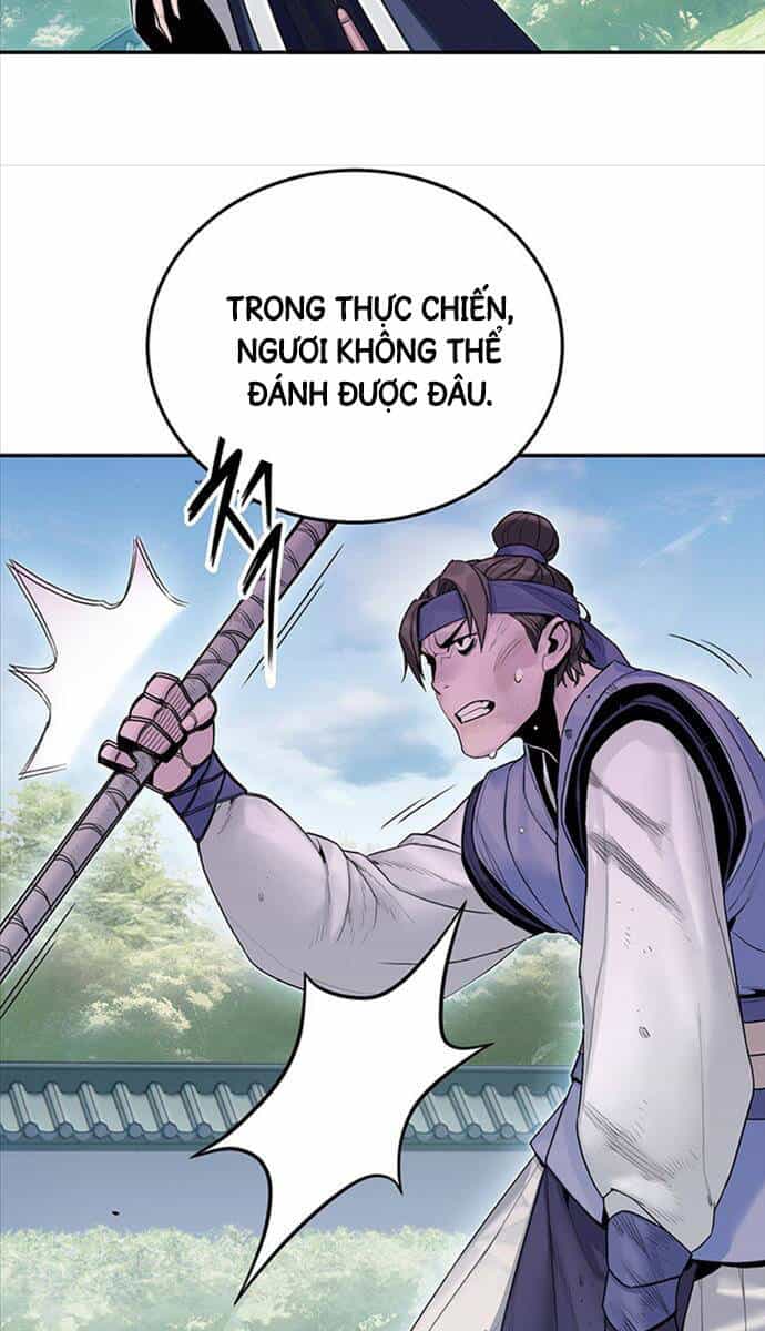 Hắc Bạch Võ Đế - Chương 6 - ảnh 18