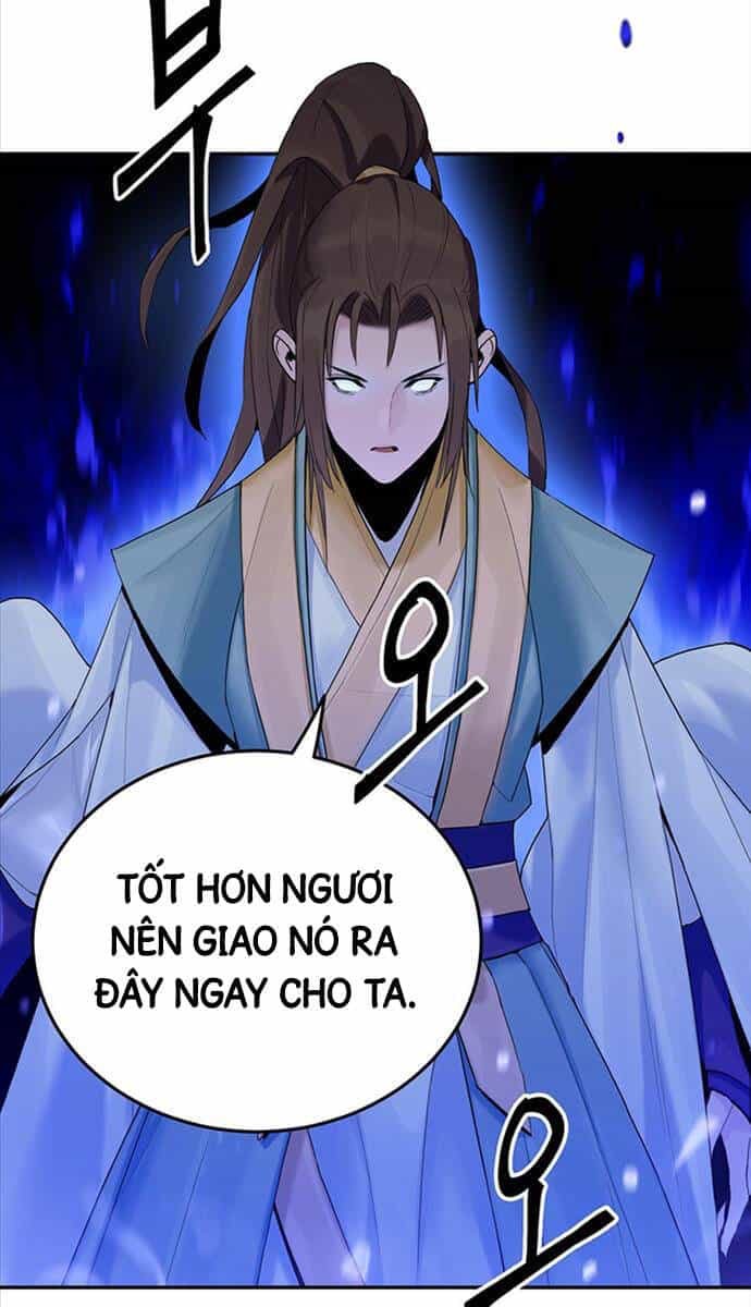 Hắc Bạch Võ Đế - Chương 6 - ảnh 99