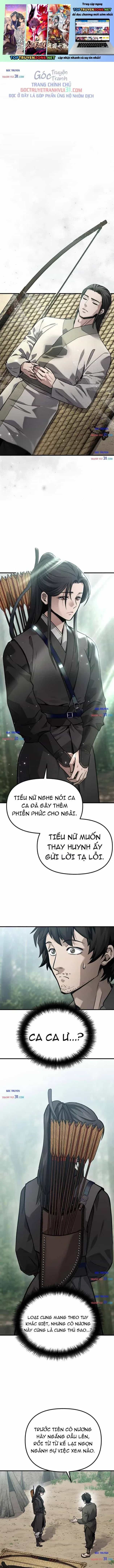 Hắc Bạch Võ Đế - Chương 64 - ảnh 2
