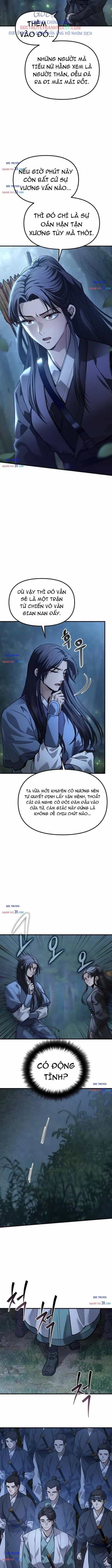 Hắc Bạch Võ Đế - Chương 64 - ảnh 20