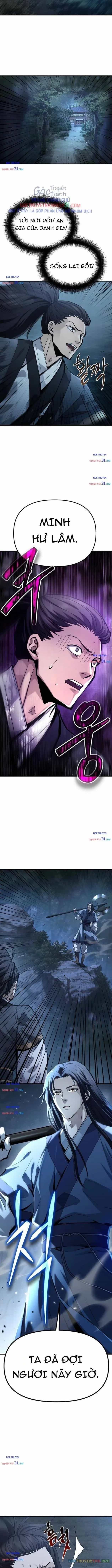 Hắc Bạch Võ Đế - Chương 64 - ảnh 6