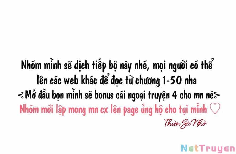 Hắc Dạ Hữu Sở Tư - Chương 50.1 - ảnh 1
