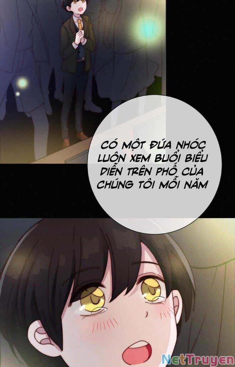 Hắc Dạ Hữu Sở Tư - Chương 50.1 - ảnh 56