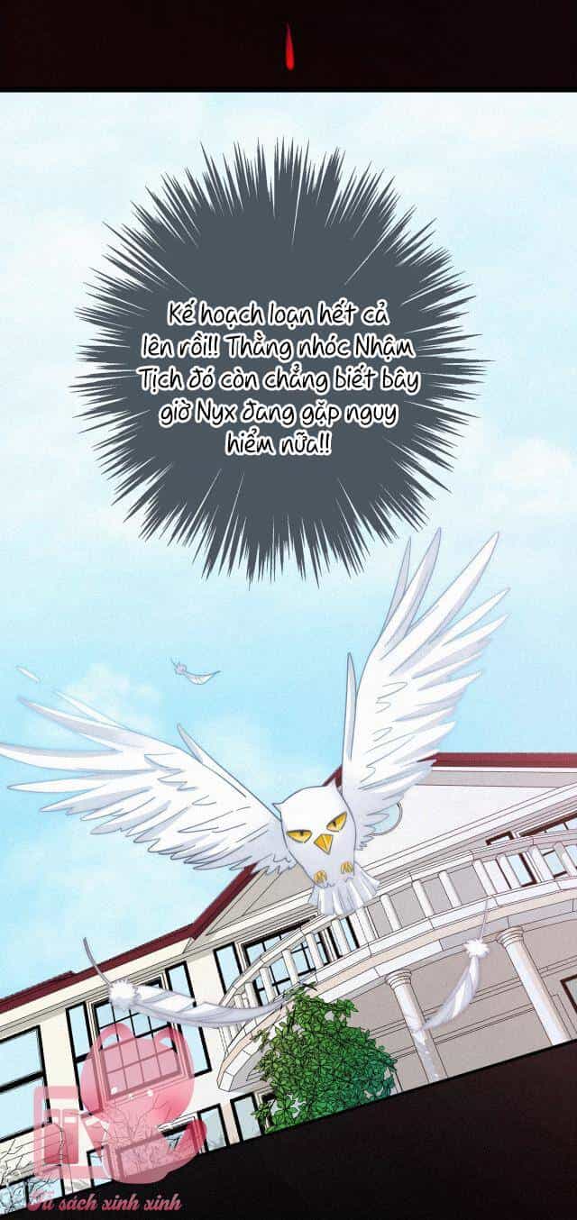 Hắc Dạ Hữu Sở Tư - Chương 58 - ảnh 3