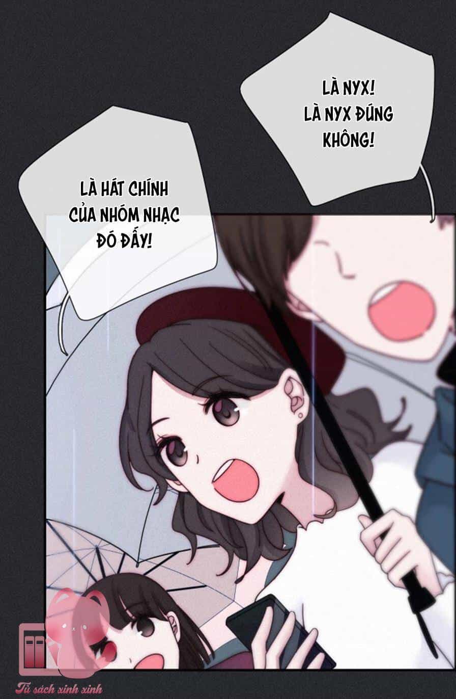Hắc Dạ Hữu Sở Tư - Chương 58.2 - ảnh 4