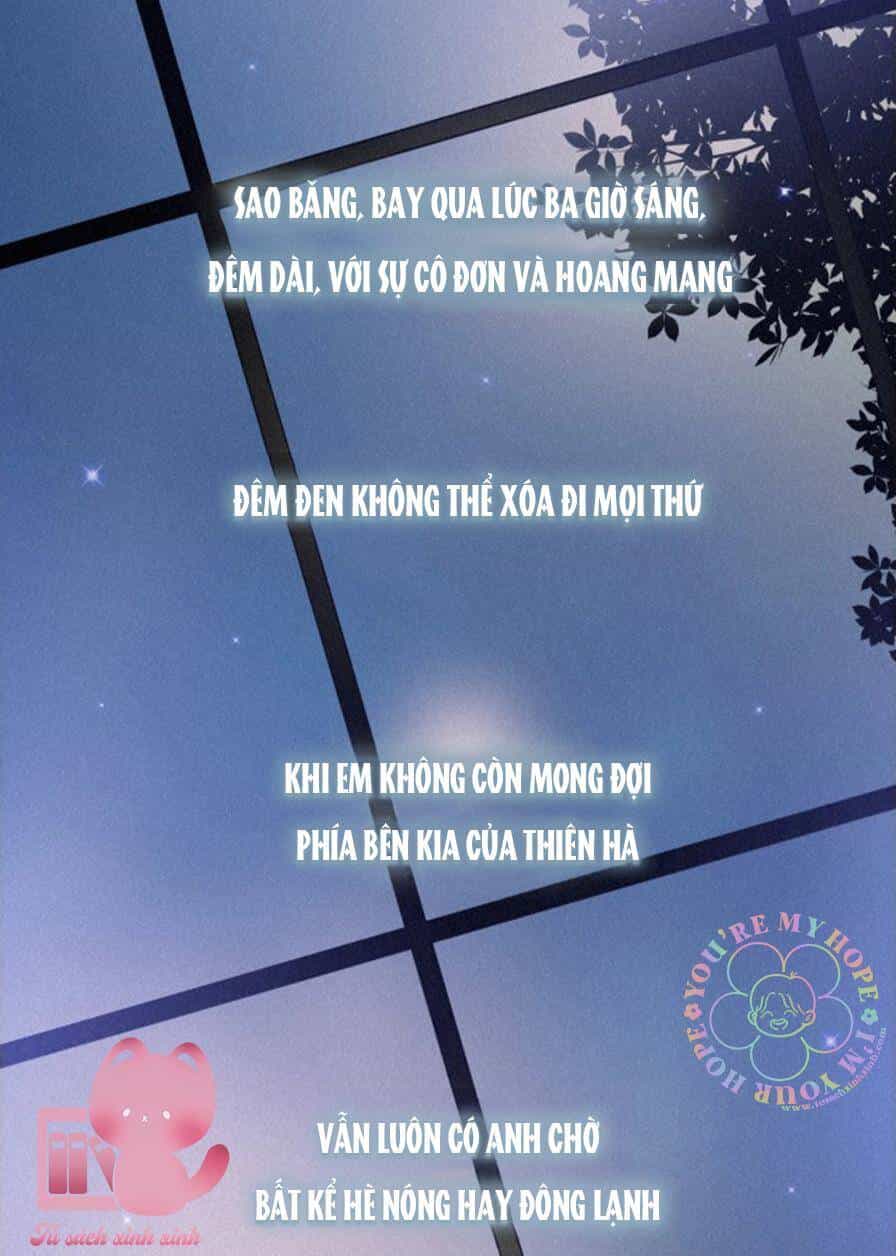 Hắc Dạ Hữu Sở Tư - Chương 58.2 - ảnh 44