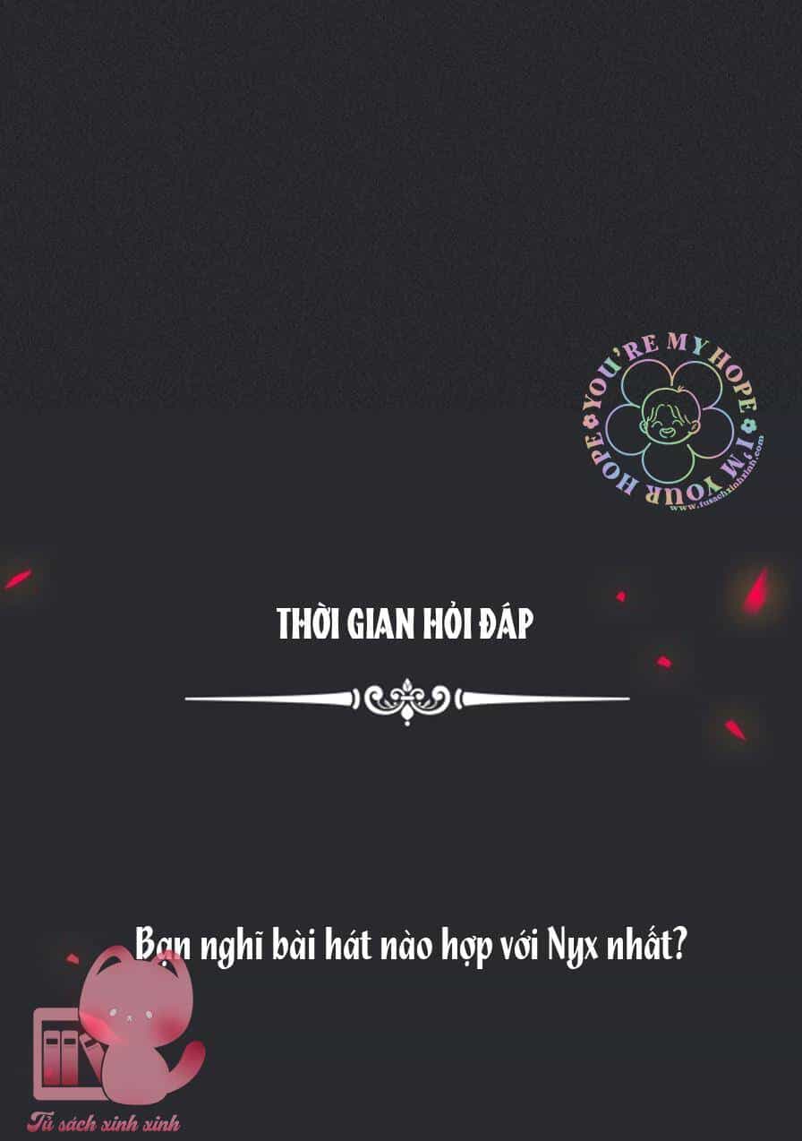 Hắc Dạ Hữu Sở Tư - Chương 58.2 - ảnh 47