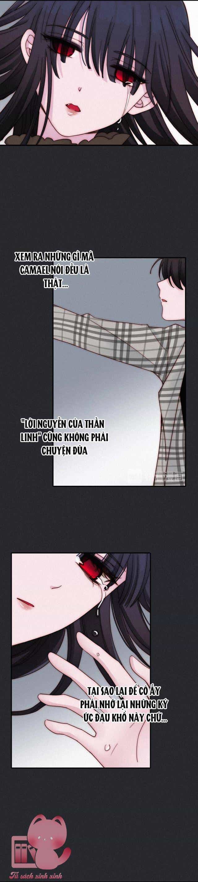 Hắc Dạ Hữu Sở Tư - Chương 59 - ảnh 31