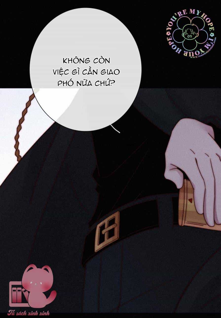 Hắc Dạ Hữu Sở Tư - Chương 60 - ảnh 27