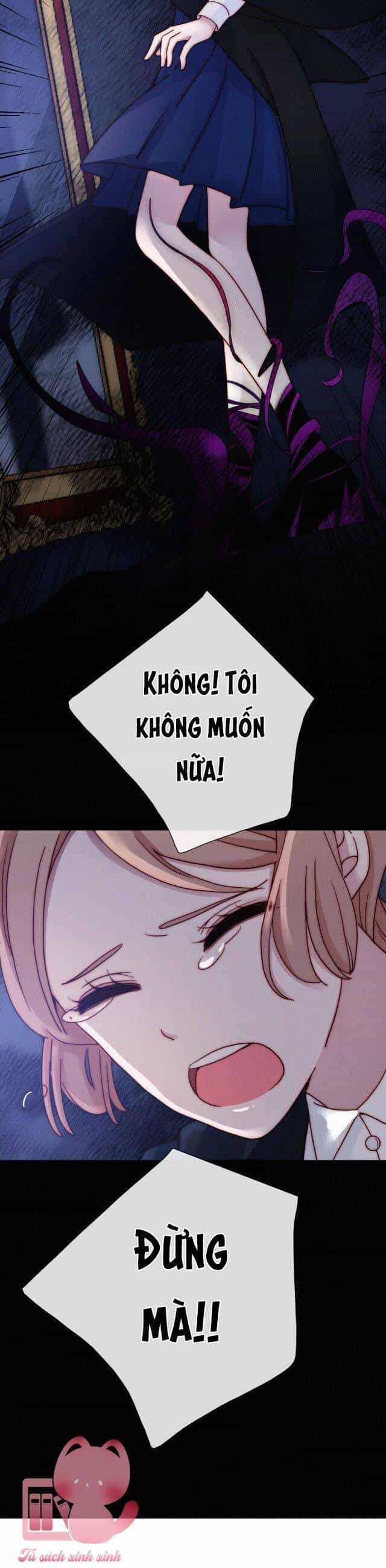 Hắc Dạ Hữu Sở Tư - Chương 52 - ảnh 19