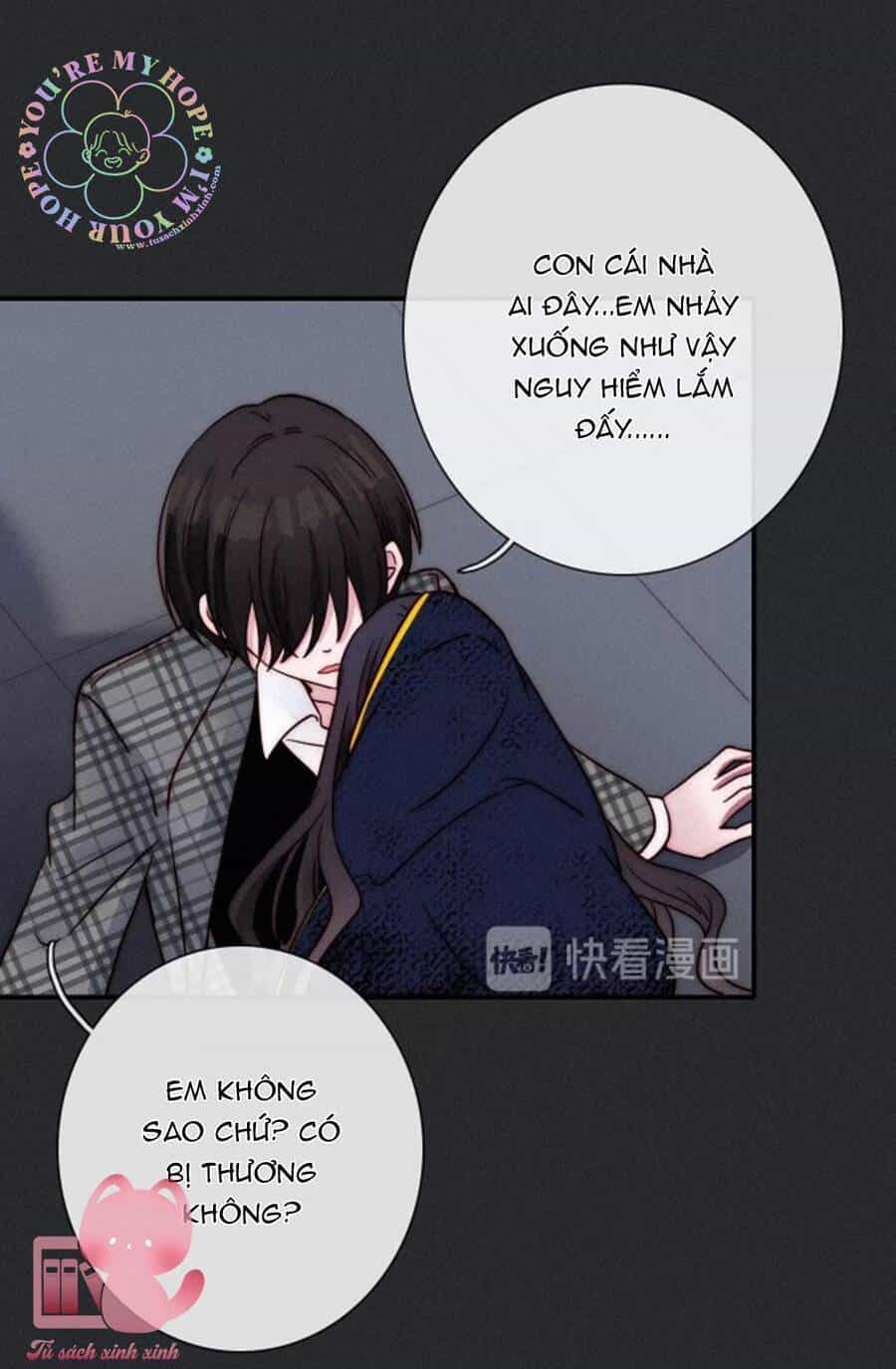 Hắc Dạ Hữu Sở Tư - Chương 56 - ảnh 55