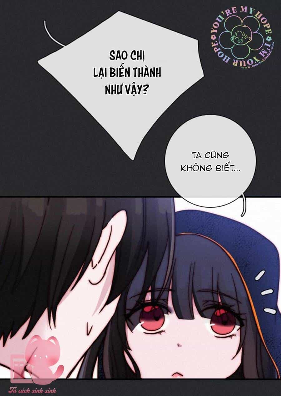 Hắc Dạ Hữu Sở Tư - Chương 56 - ảnh 59