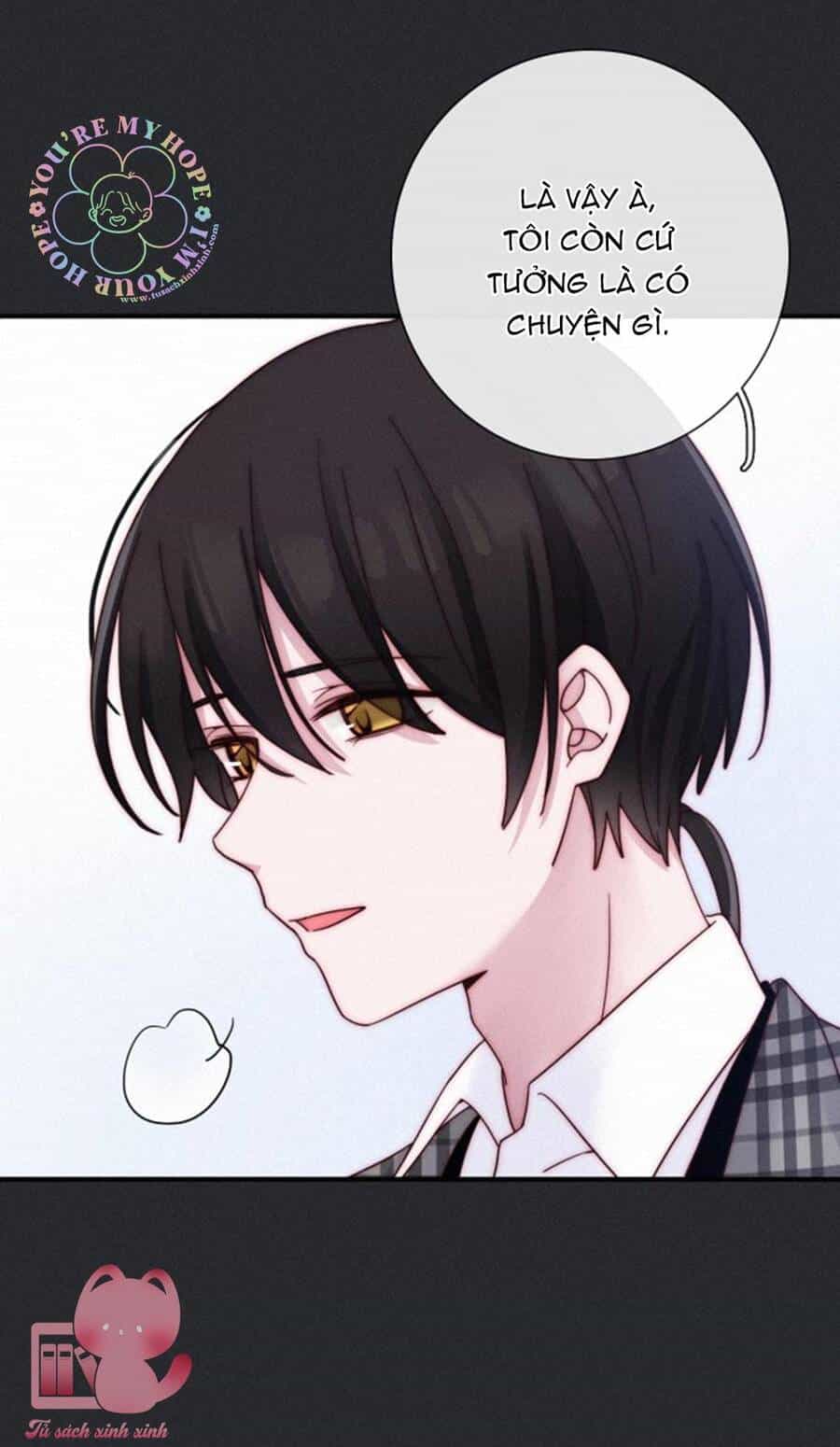 Hắc Dạ Hữu Sở Tư - Chương 57 - ảnh 27