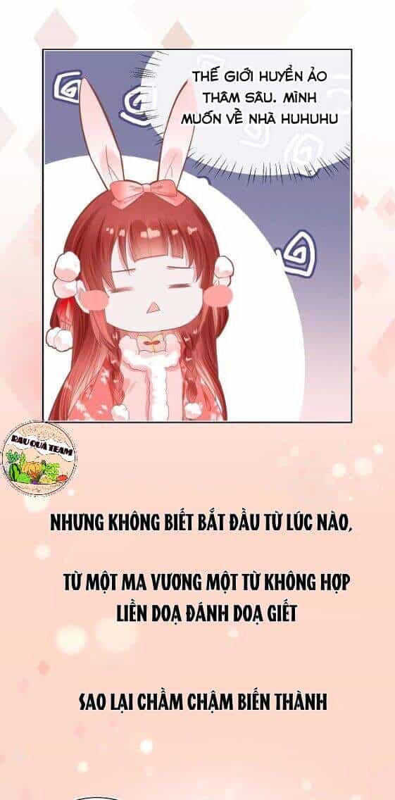 Hắc Hóa Nam Chính Trực Tuyến Nuôi Thỏ - Chương 1 - ảnh 16
